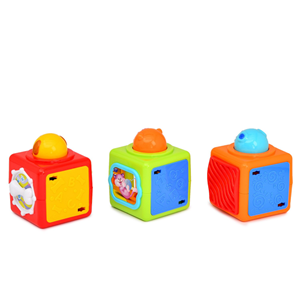 مکعب بازی سه عددی وین فان Winfun مدل 00613_اسباب بازی